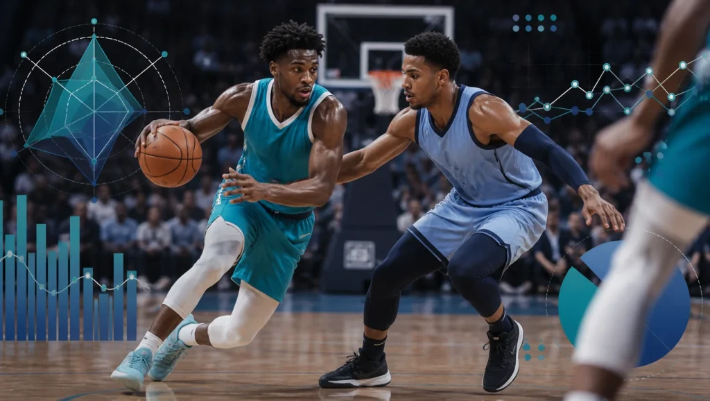 [Prediction] Charlotte Hornets vs Memphis Grizzlies Prediction: Key Edge