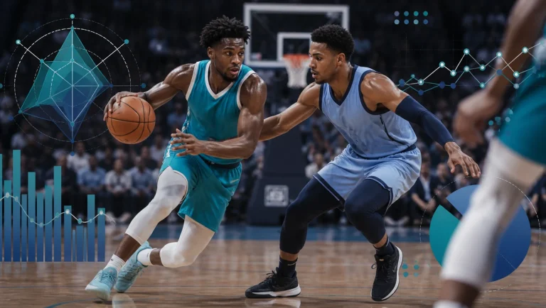 [Prediction] Charlotte Hornets vs Memphis Grizzlies Prediction: Key Edge