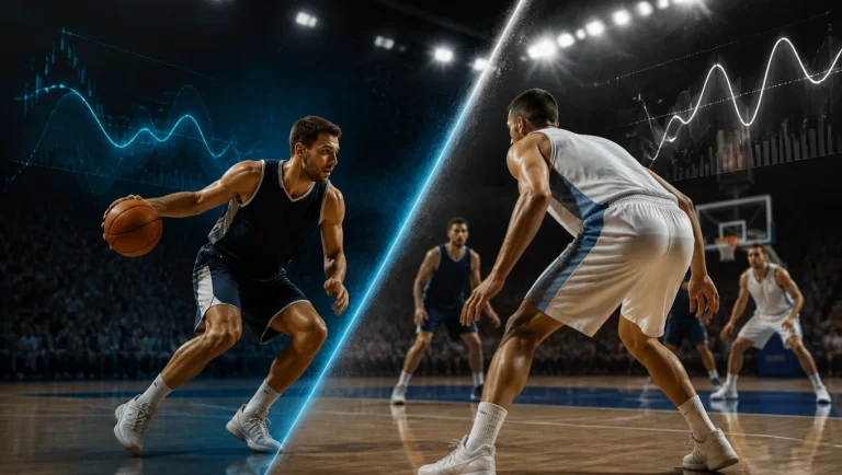 [Analysis] Dziki Warszawa vs Iraklis B.C.: Recent Form Edge