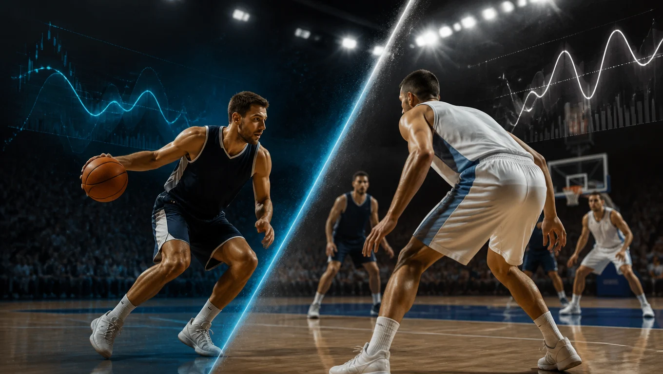 [Analysis] Dziki Warszawa vs Iraklis B.C.: Recent Form Edge