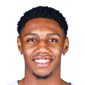 RJ Barrett