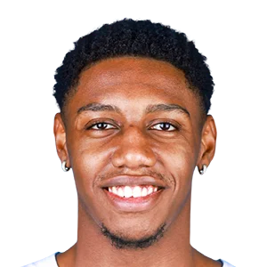 RJ Barrett