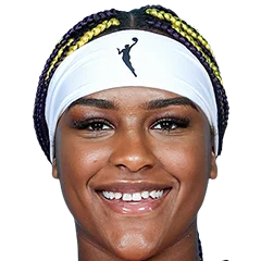 Aaliyah Edwards