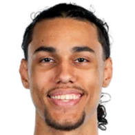 Jaylon Tyson