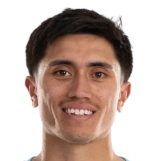 Reuben Te Rangi
