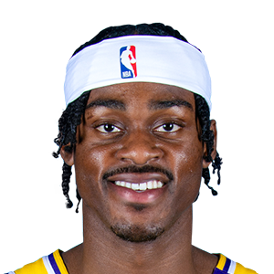 Jarred Vanderbilt
