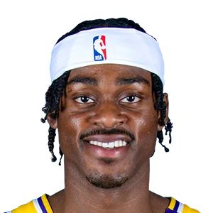 Jarred Vanderbilt