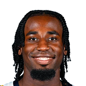 Aaron Nesmith