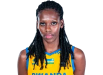 Chantal Ramu Kiyobe