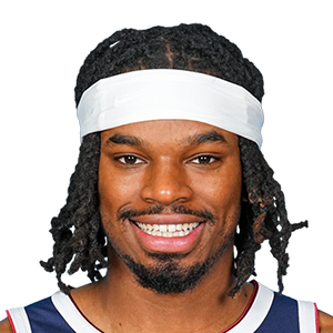 Daron Holmes II