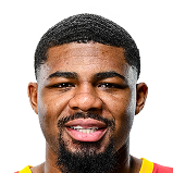 Rashaun Agee