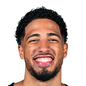 Tyrese Haliburton