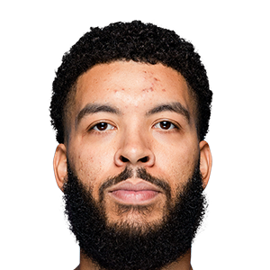 Kenrich Williams