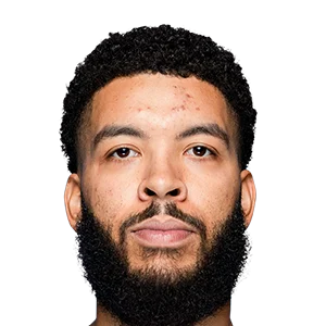 Kenrich Williams