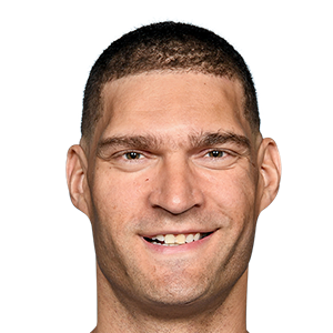 Brook Lopez
