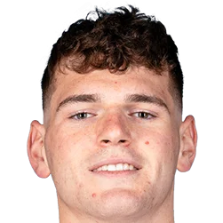 Donovan Clingan