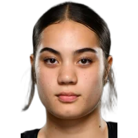 Imani Rasmussen
