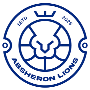 Absheron Lions logo