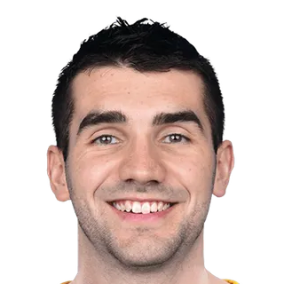 Dakota Mathias