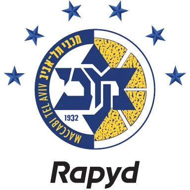 Maccabi Tel Aviv logo