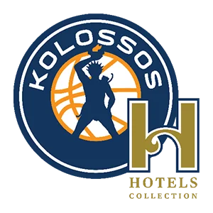 Kolossos Rhodes H Hotels Collection B.C. logo