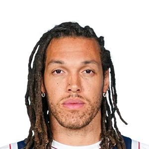 Aaron Gordon
