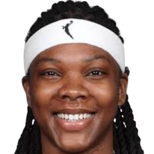Myisha Tyelle Hines-Allen