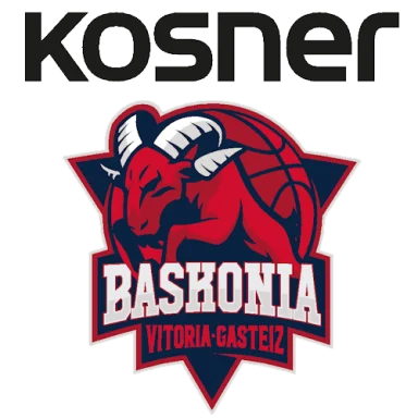 Baskonia Vitoria logo