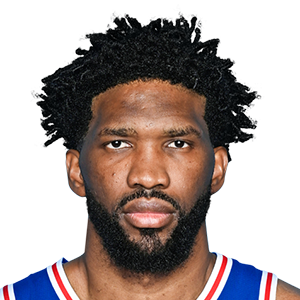 Joel Embiid