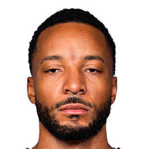 Norman Powell