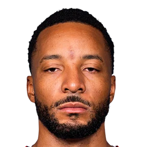 Norman Powell