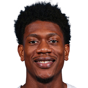 De'Andre Hunter