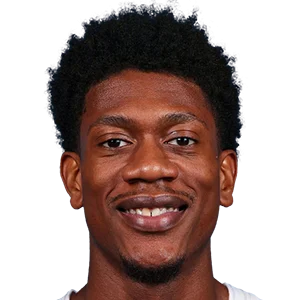 De'Andre Hunter