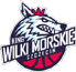 Wilki Morskie Szczecin logo