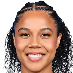 Nia Brodie