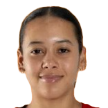 Jasmine Bascoe