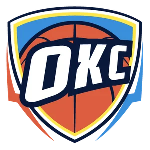Oklahoma City Thunder logo