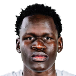 Peitok Machar