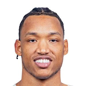 Wendell Moore Jr.