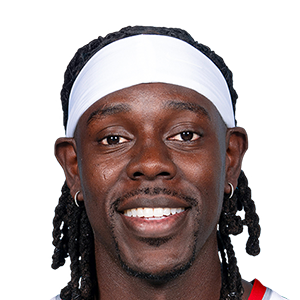 Jrue Holiday