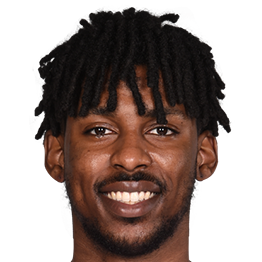 Jaylen Hoard