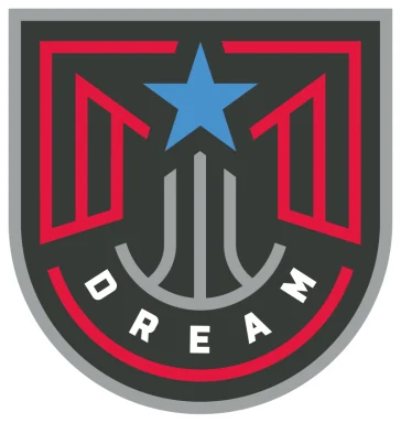 Atlanta Dream logo