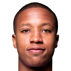 Devon Hall