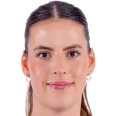 Natalie Stoupalova