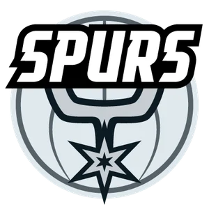 San Antonio Spurs logo