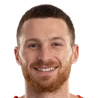 Dylan Windler