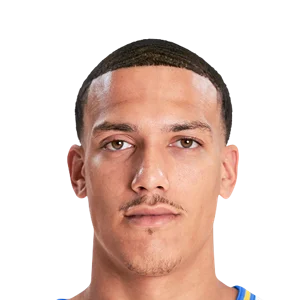 Kobe Johnson