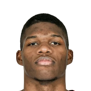 Cedric Coward