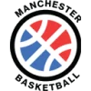 Manchester Basketball logo