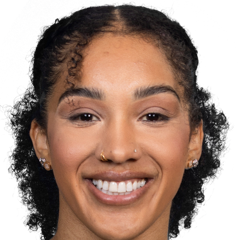 Gabby Williams